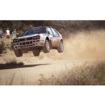 Dirt Rally - Xbox One Dirt Rally - Xbox One