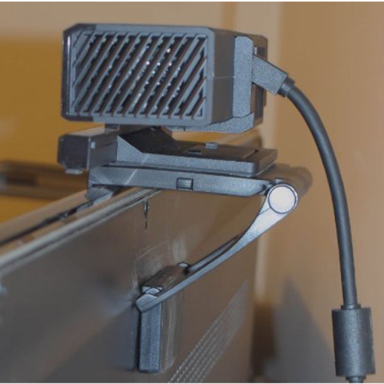 xbox one tv clip kinect 2.0 
