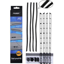 Dobe Dust - Proof Kit For PS4