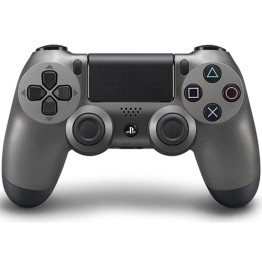 DualShock 4 - Steel Black