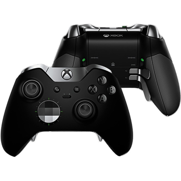 خرید Xbox One نسخه Elite | یک ترابایت 