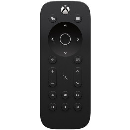 xbox one control multi media remote