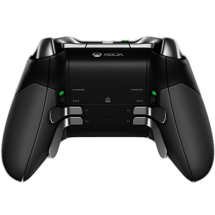 خرید Xbox One نسخه Elite | یک ترابایت 