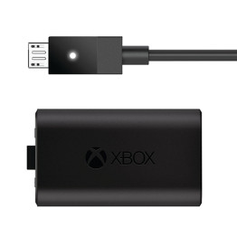 Xbox One Play & Charge Kit
