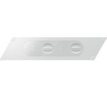 Sony PlayStation 4 Vertical Stand White Sony PlayStation 4 Vertical Stand White