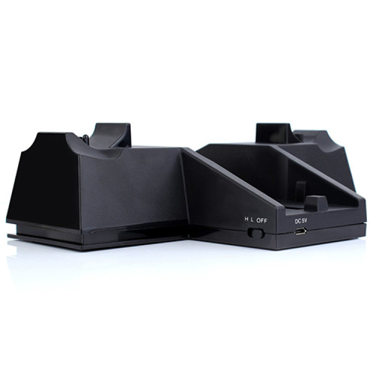 خرید استند َشارژ Dualshock 4