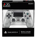 خرید DualShock 4 | طرح ۲۰ سالگی پلی استیشن خرید DualShock 4 | طرح ۲۰ سالگی پلی استیشن