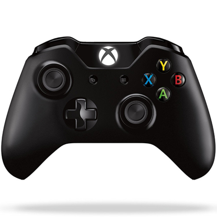 خرید کنترلر Xbox One - مشکی رنگ