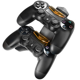 PS4 Charge System - Energizer