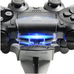 PS4 Charge System - Energizer PS4 Charge System - Energizer