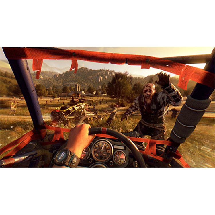 خرید بازی Dying Light نسخه Platinum Digital برای نینتندو سوییچ خرید بازی Dying Light نسخه Platinum Digital برای نینتندو سوییچ