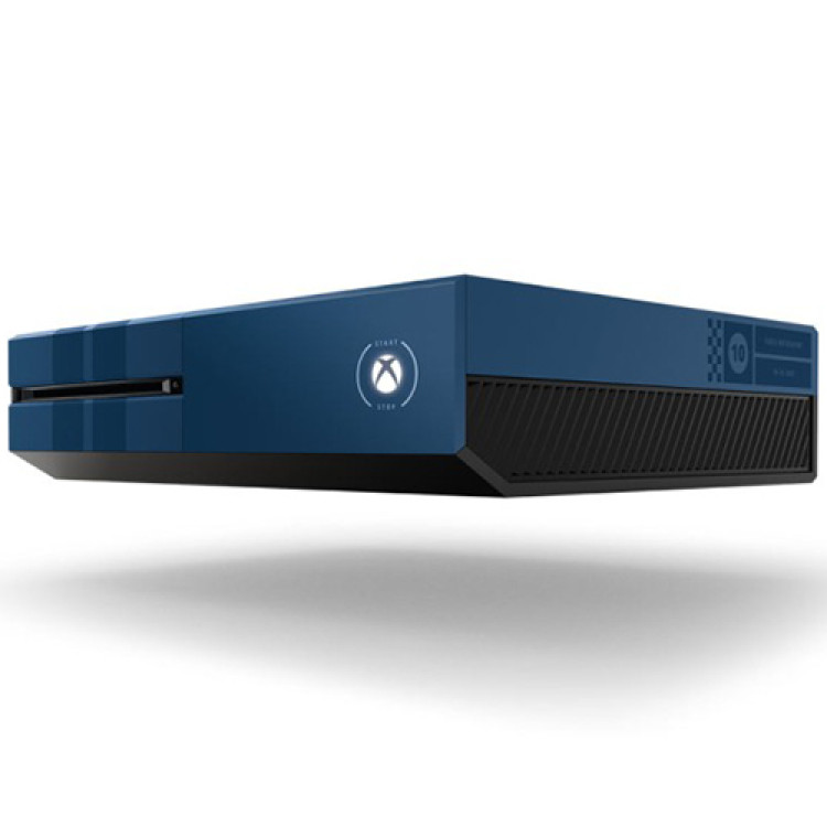 خرید Xbox One باندل بازی Forza 6 Motorsport | یک ترابایت