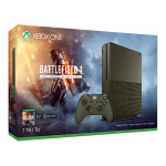 خرید Xbox One باندل بازی Battlefield 1 | یک ترابایت