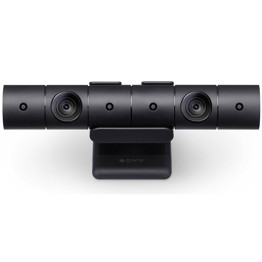 PS4 Camera - New Series
