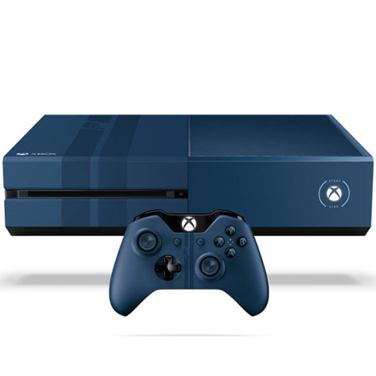 خرید Xbox One باندل بازی Forza 6 Motorsport | یک ترابایت