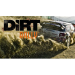 Dirt Rally - Xbox One Dirt Rally - Xbox One