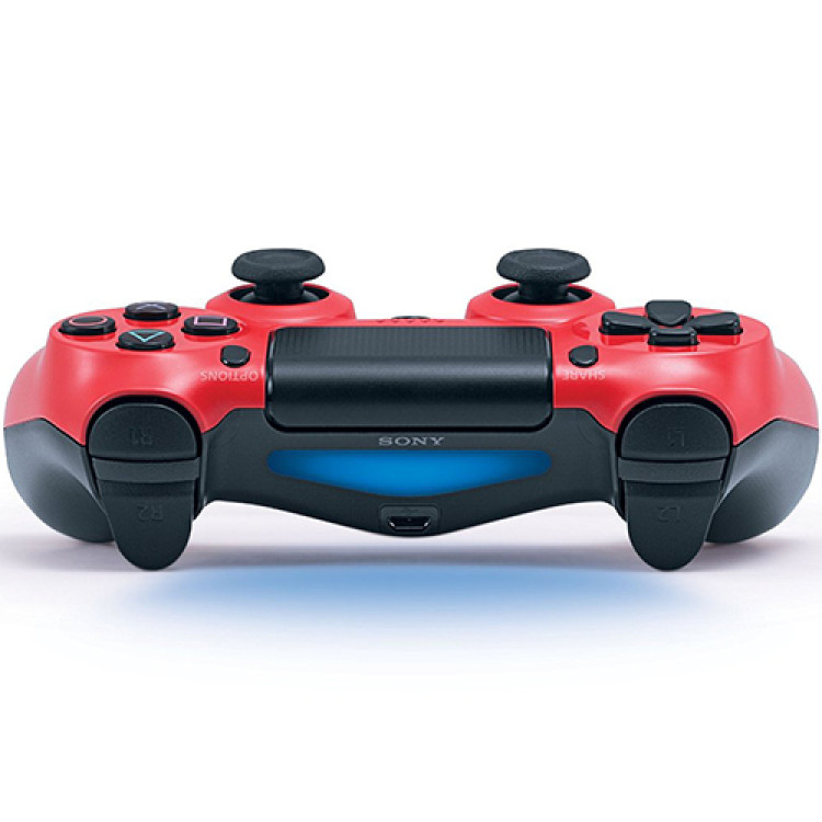 خرید دسته PS4 | قرمز