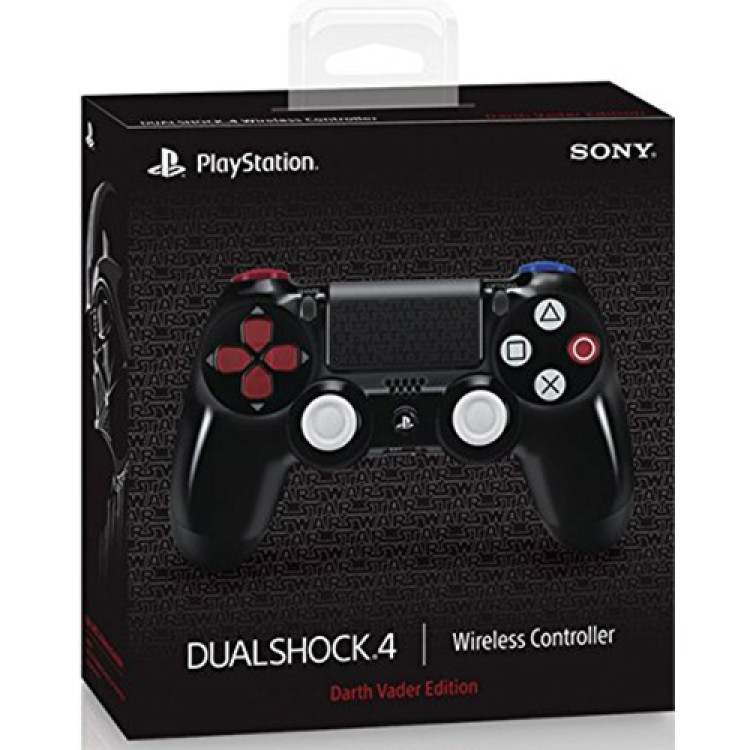 خرید Dualshock | طرح Star Wars خرید Dualshock | طرح Star Wars