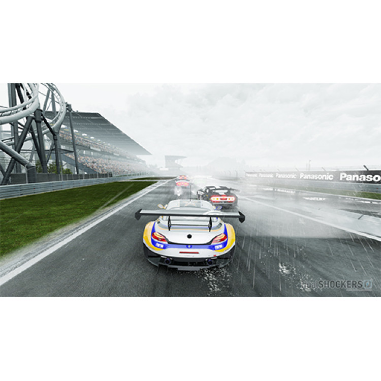 Project Cars - Xbox One Project Cars - Xbox One