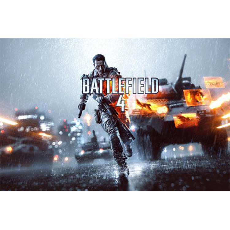 Battlefield 4 Region All - Xbox One