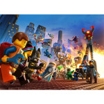 Lego Movie Videogame - Xbox One کارکرده