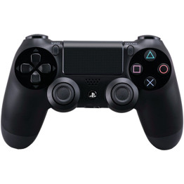 DualShock 4 - Black