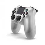 خرید DualShock 4 | طرح نقره ای (Silver) خرید DualShock 4 | طرح نقره ای (Silver)