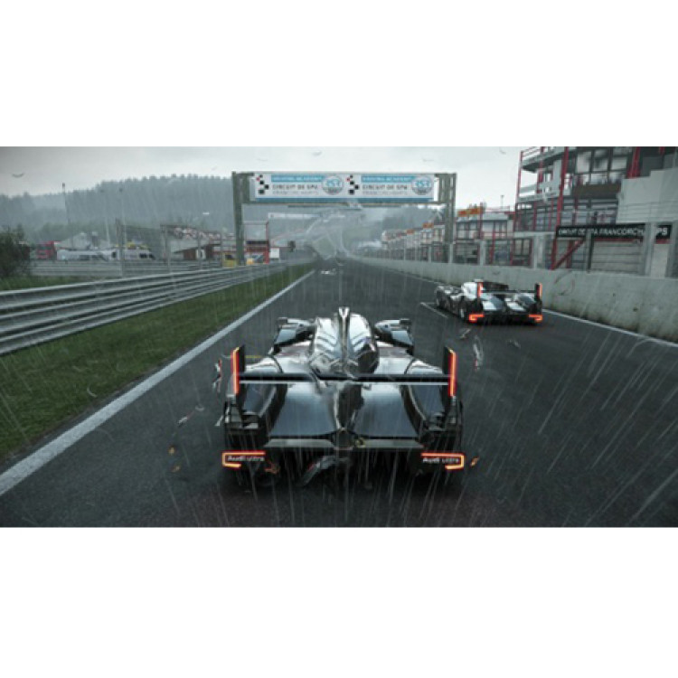 Project Cars - Xbox One