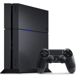 Playstation 4 1TB - R2 - CUH 1216B  