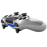 خرید DualShock 4 | طرح نقره ای (Silver) خرید DualShock 4 | طرح نقره ای (Silver)