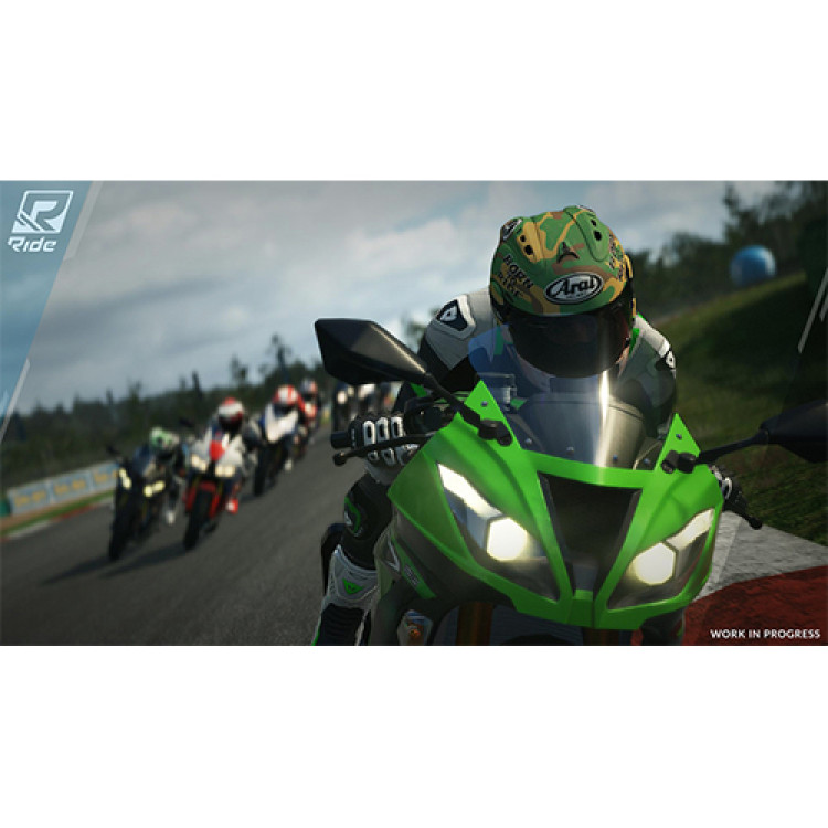 Ride - Xbox One