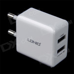 شارژر Dual USB LDNIO 2.1