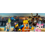 Lego Movie Videogame - Xbox One کارکرده