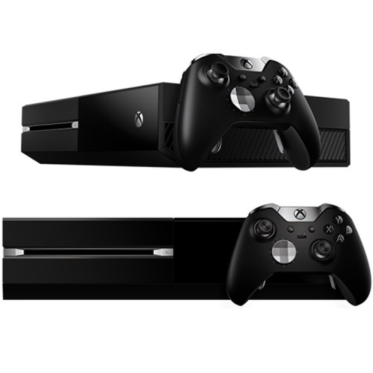 خرید Xbox One نسخه Elite | یک ترابایت 