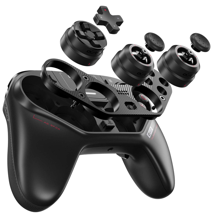 خرید کنترلر ASTRO Gaming C40 TR PS4
