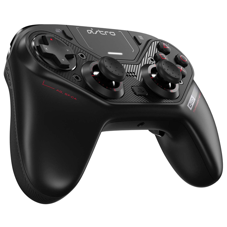 خرید کنترلر ASTRO Gaming C40 TR PS4 خرید کنترلر ASTRO Gaming C40 TR PS4