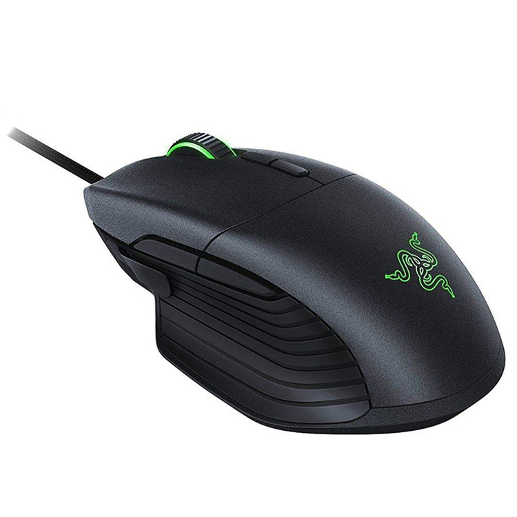 خرید موس گیمینگ Razer - مدل Basilisk خرید موس گیمینگ Razer - مدل Basilisk