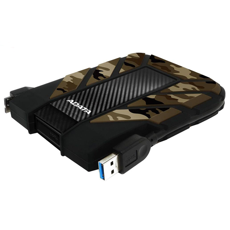 خرید هارد اکسترنال ADATA HD710M Pro 2TB