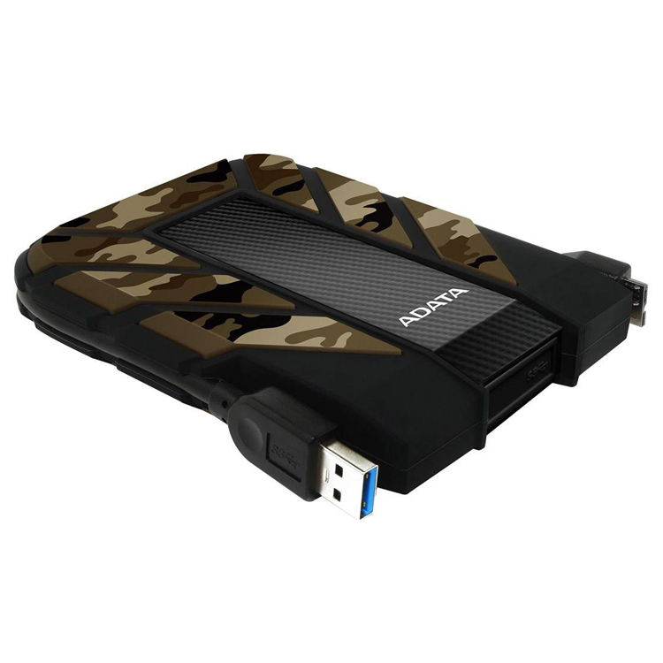 خرید هارد اکسترنال ADATA HD710M Pro 2TB
